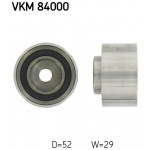 SKF Umlenk-/Führungsrolle, Zahnriemen